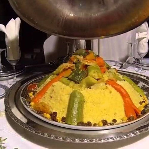 Soirée Fantasia Marrakech - Dîner & Spectacle Traditionnel