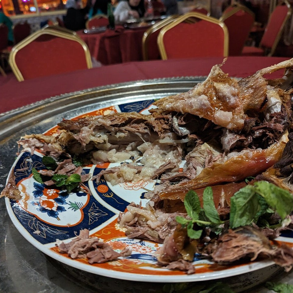 Soirée Fantasia Marrakech - Dîner & Spectacle Traditionnel