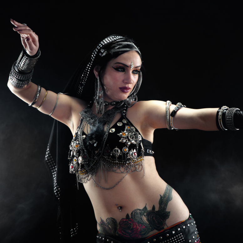 Spectacle Danseuses Orientales - Palais Freedom