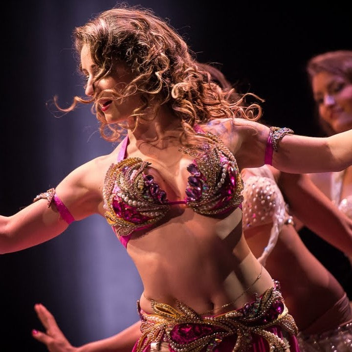 Spectacle Danseuses Orientales - Palais Freedom