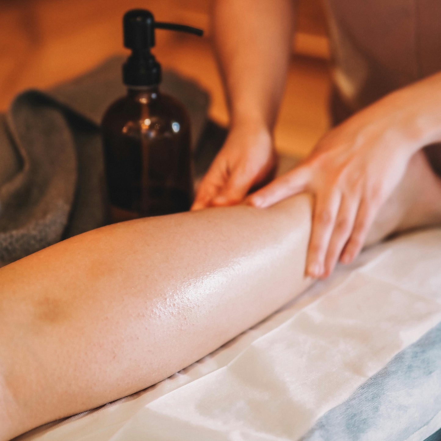 Massages Spécialisés - Palais Freedom