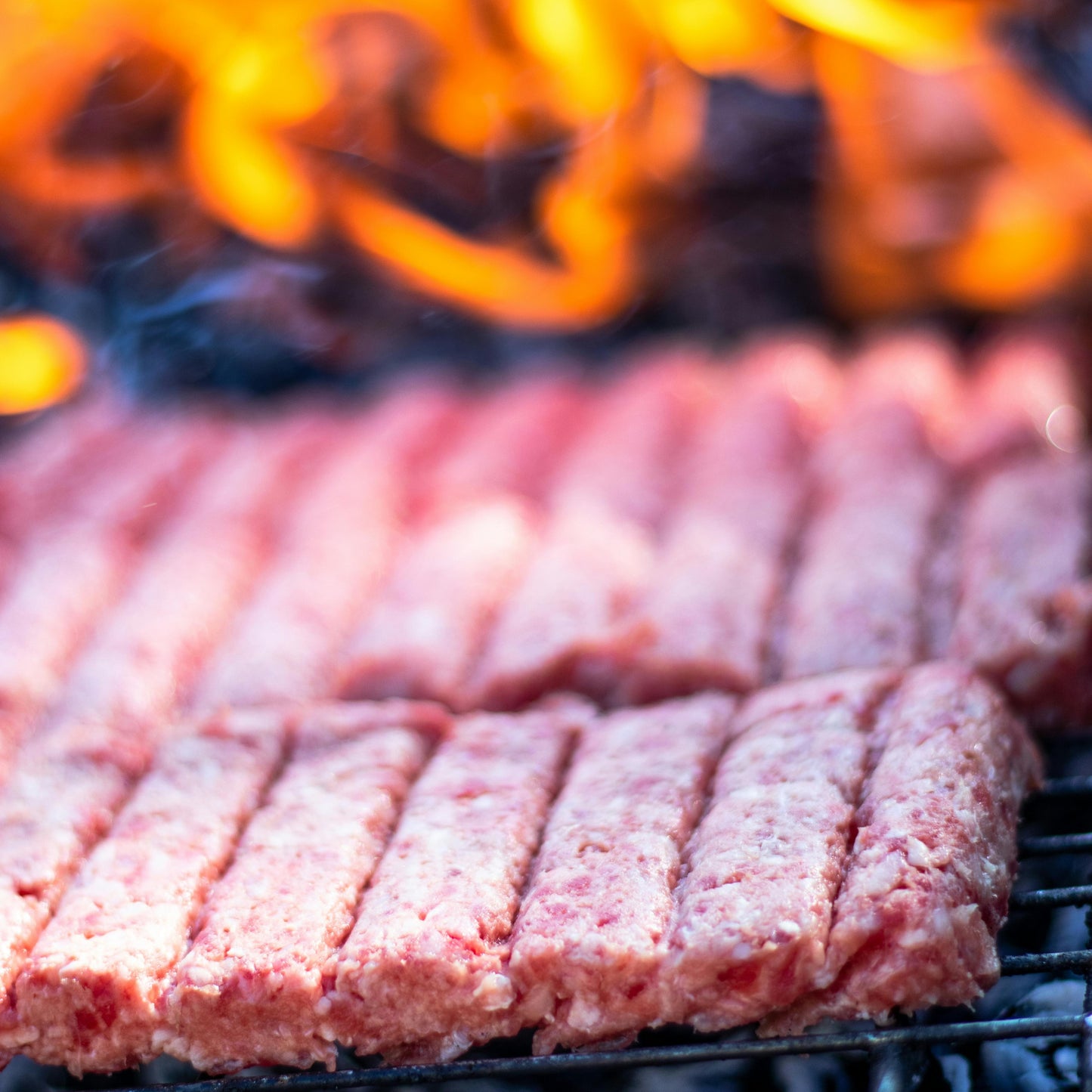 Barbecue Prestige - Palais Freedom
