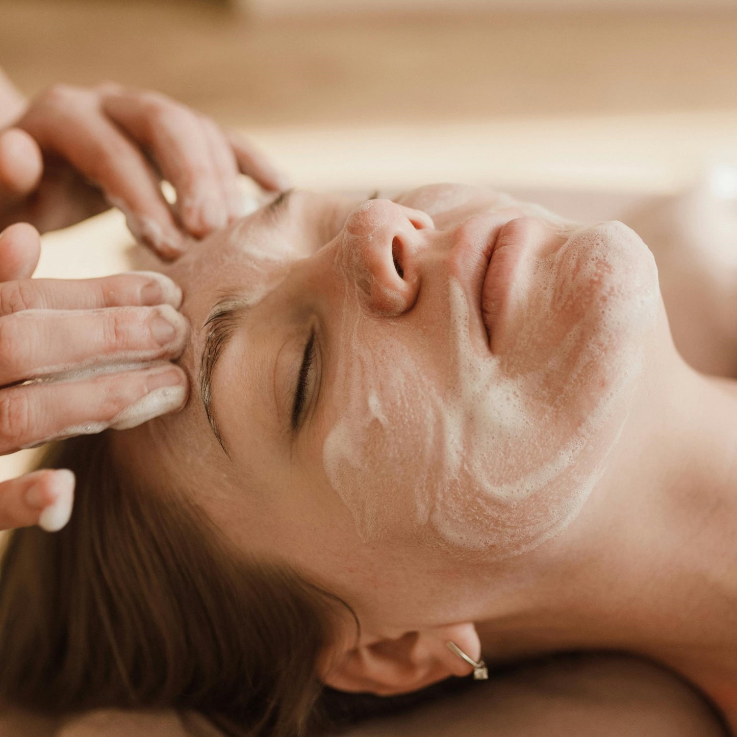 Soins Visage - Palais Freedom