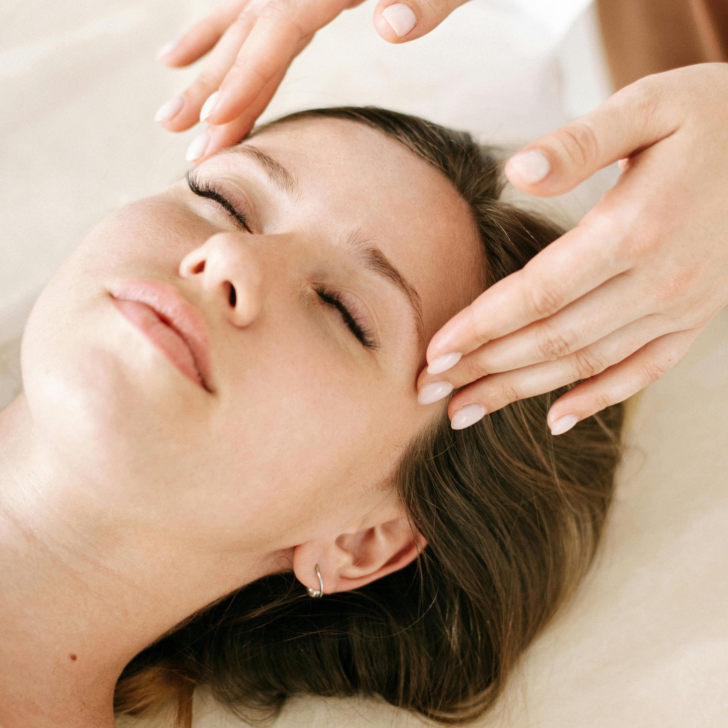 Massages Spécialisés - Palais Freedom