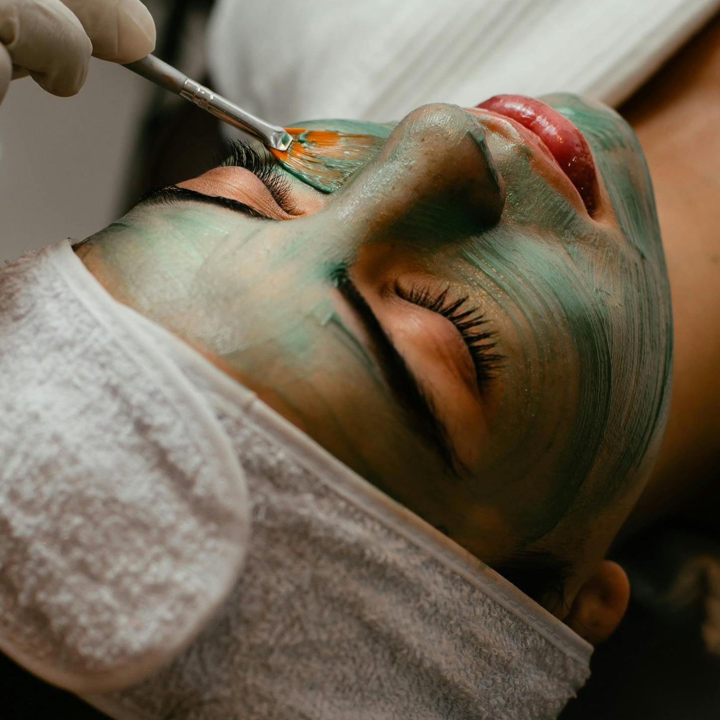 Massages Spécialisés - Palais Freedom