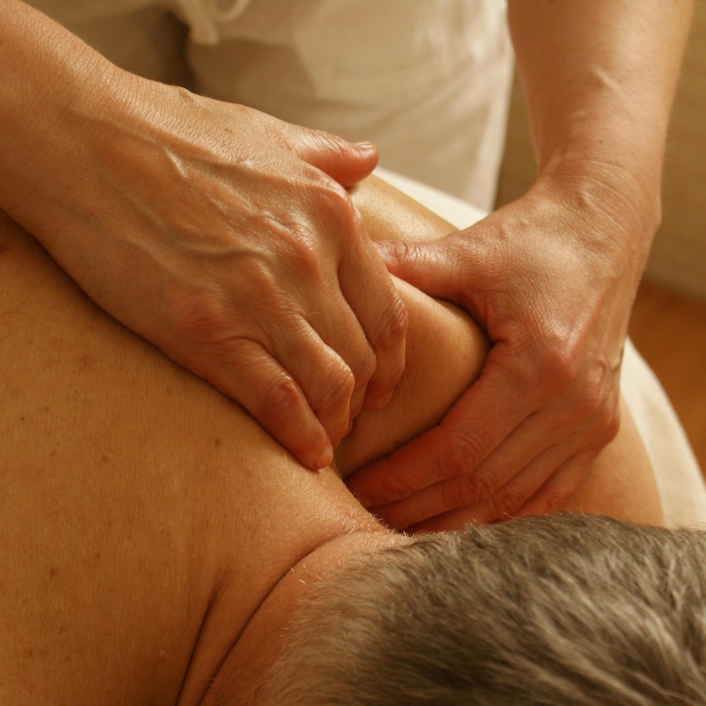 Massages à la Villa - Palais Freedom