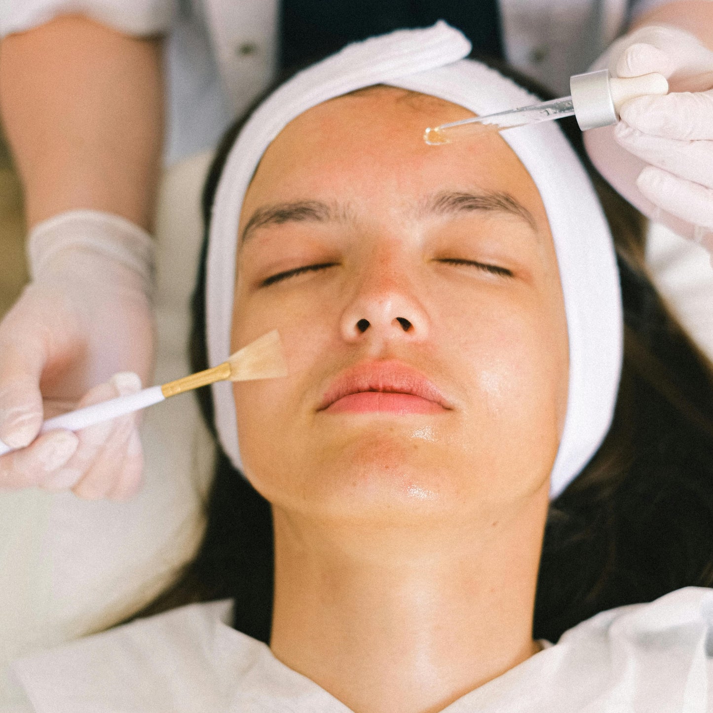 Soins Visage - Palais Freedom