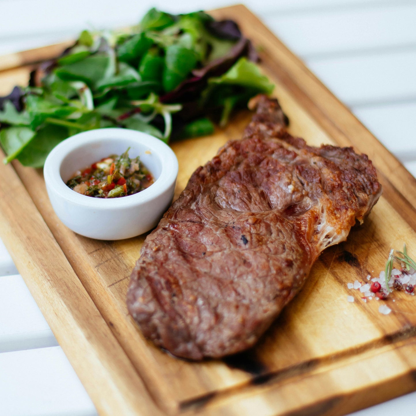 Barbecue Prestige - Palais Freedom