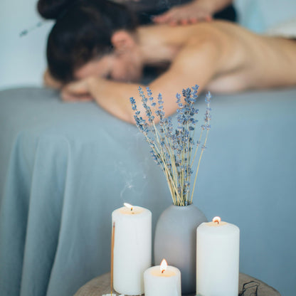 Massages à la Villa - Palais Freedom