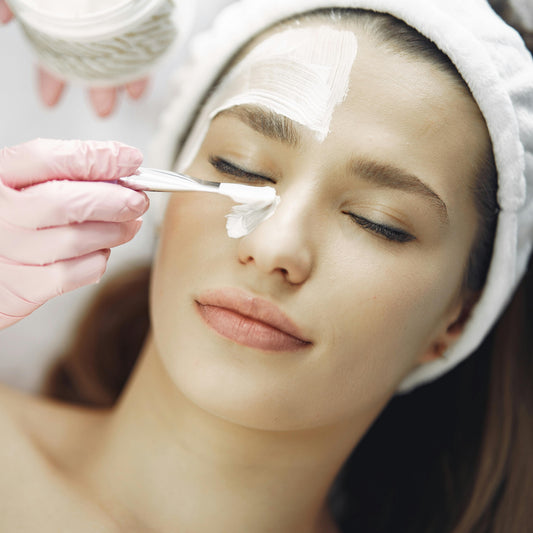 Soins Visage - Palais Freedom